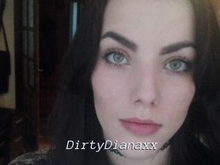 DirtyDianaxx