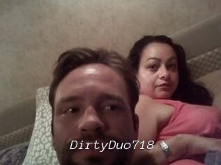 DirtyDuo718