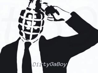 DirtyGaBoy