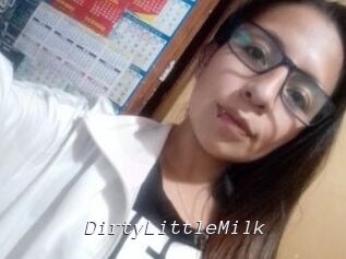 DirtyLittleMilk