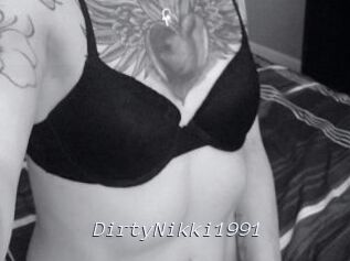 DirtyNikki1991