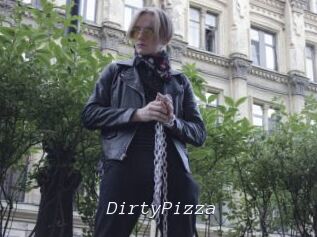 DirtyPizza