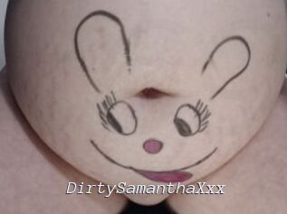 DirtySamanthaXxx