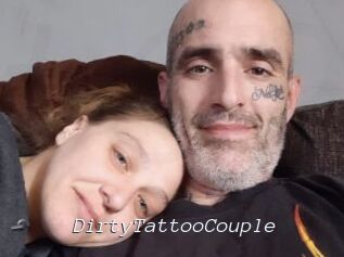 DirtyTattooCouple