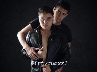 Dirtycumxxl