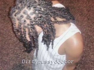 Dirtypussydoctor
