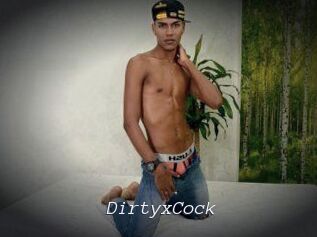 DirtyxCock