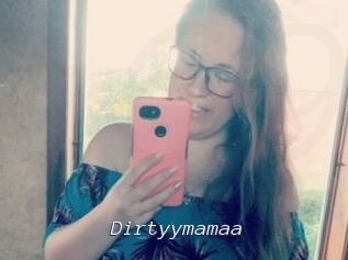 Dirtyymamaa