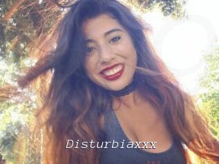 Disturbiaxxx