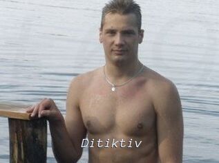 Ditiktiv