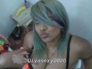 Divasexy2026