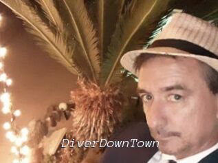 DiverDownTown