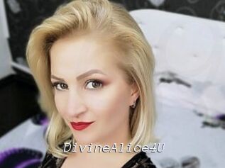 DivineAlice4U