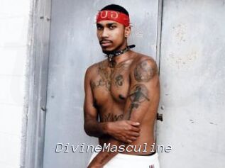 DivineMasculine