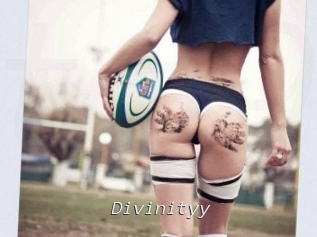 Divinityy