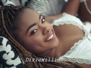 DixieWilliams