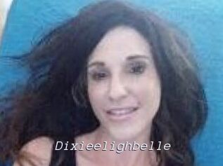 Dixieelighbelle