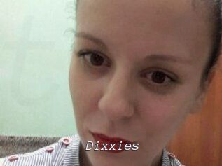 Dixxies