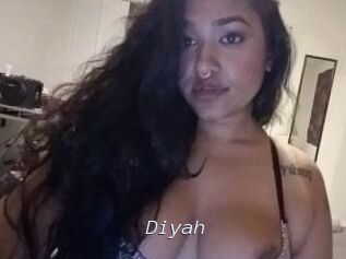 Diyah