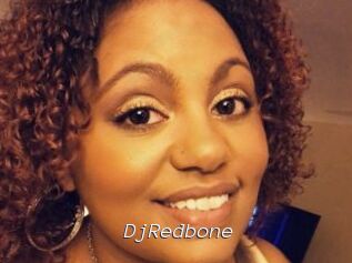 DjRedbone