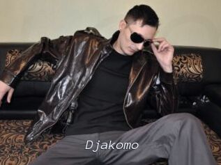 Djakomo
