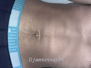 Djamscouple