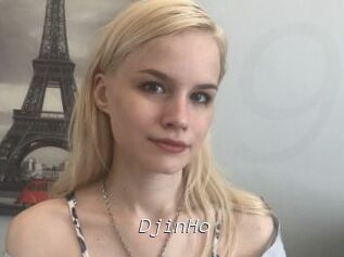 DjinHo