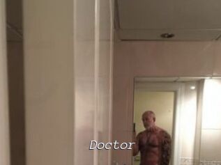 Doctor