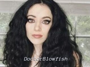 DoctorBlowfish Tel 69 Salopes