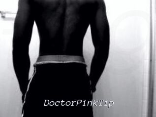 DoctorPinkTip
