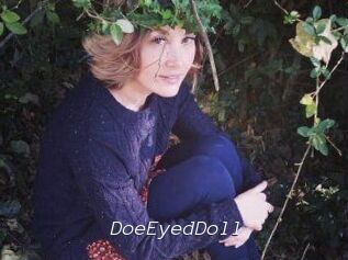 DoeEyedDoll