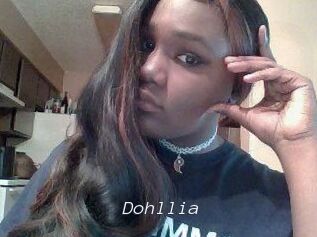 Dohllia