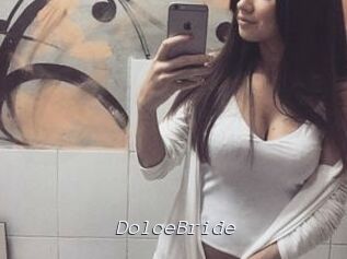 Dolce_Bride