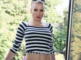 DolirisDesire