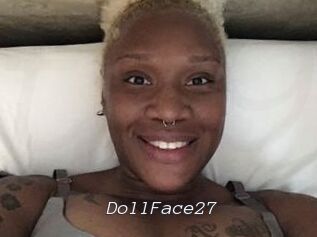 DollFace27
