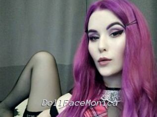 DollFaceMonica