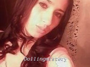 Dollingmistery