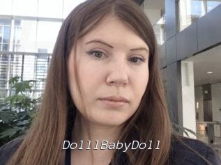 DolllBabyDoll