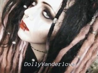 DollyVanderlove