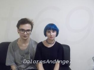 DoloresAndAngel