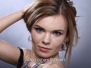 DoloresBrown