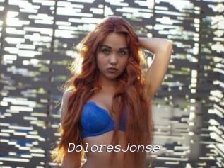 DoloresJonse