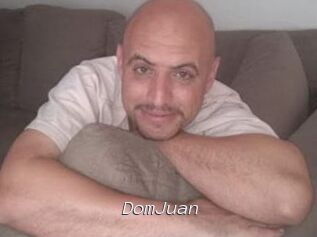DomJuan