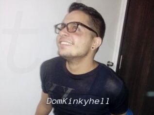 DomKinkyhell