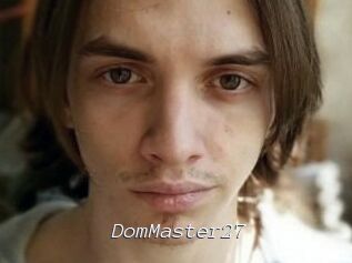 DomMaster27
