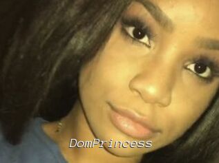 DomPrincess
