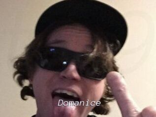 Domanice