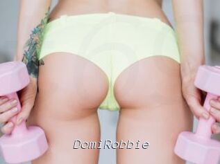 DomiRobbie