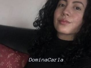 DominaCarla