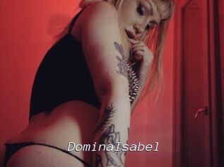 DominaIsabel